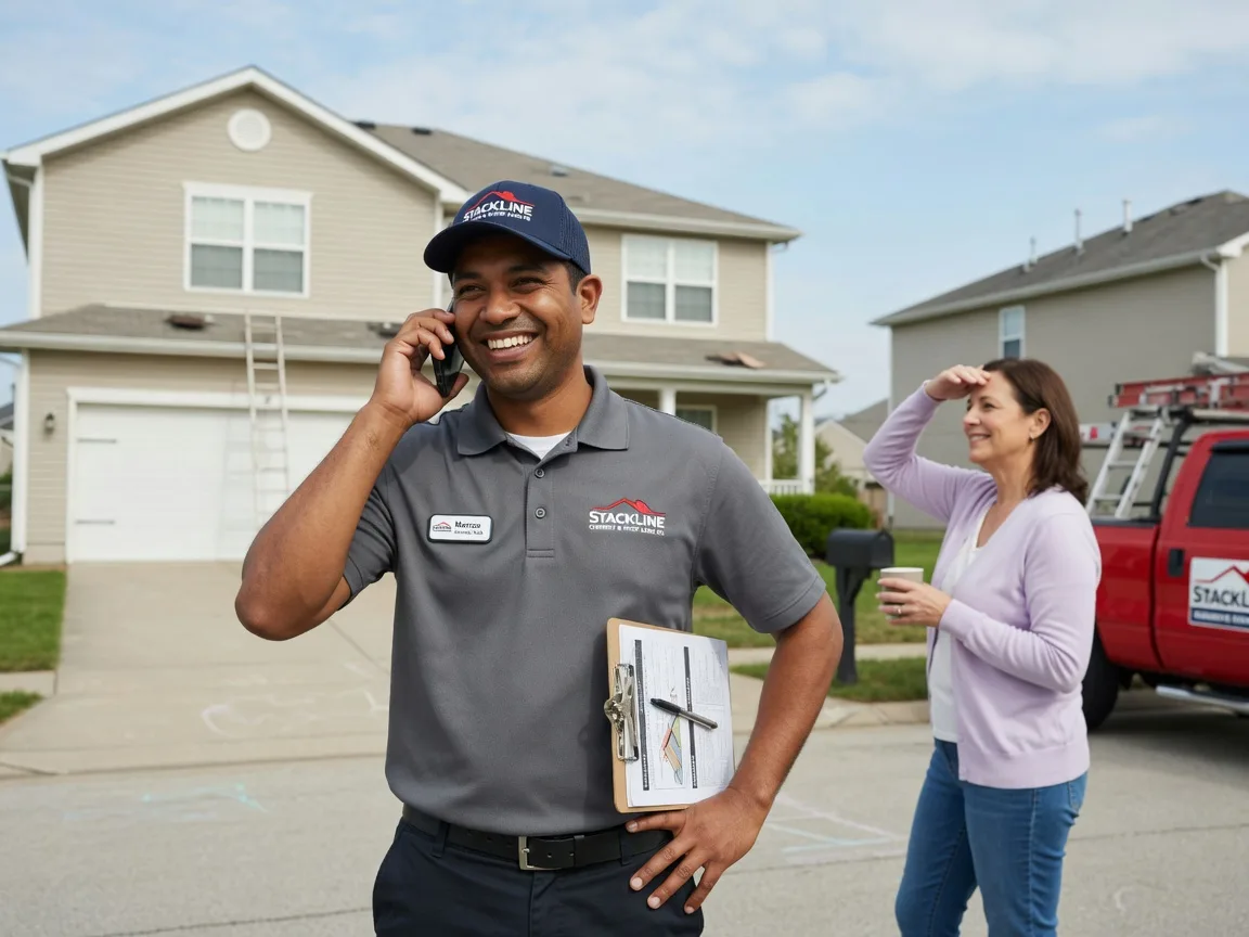 Chimney flashing repair Slaton, TX FAQs